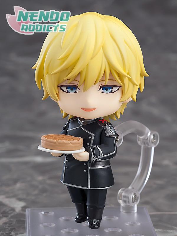 nendoroid reinhard von lohengramm