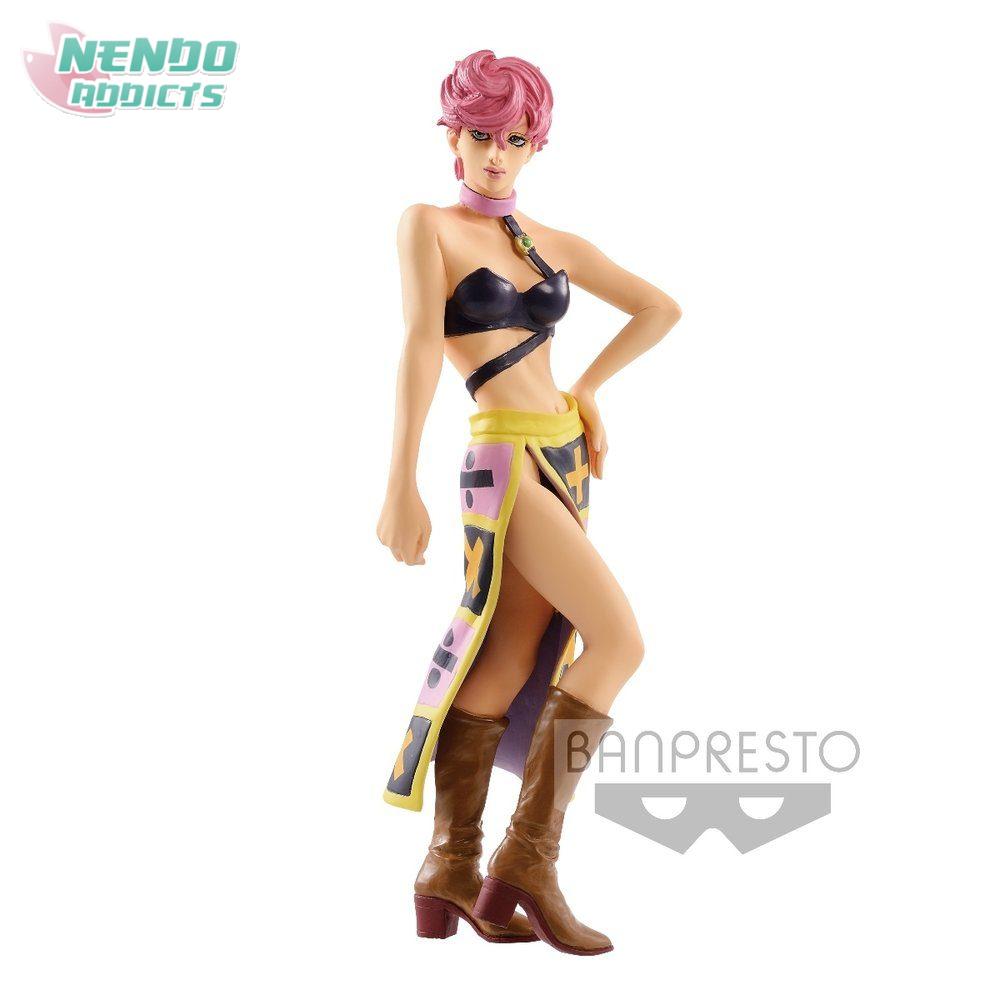 trish nendoroid