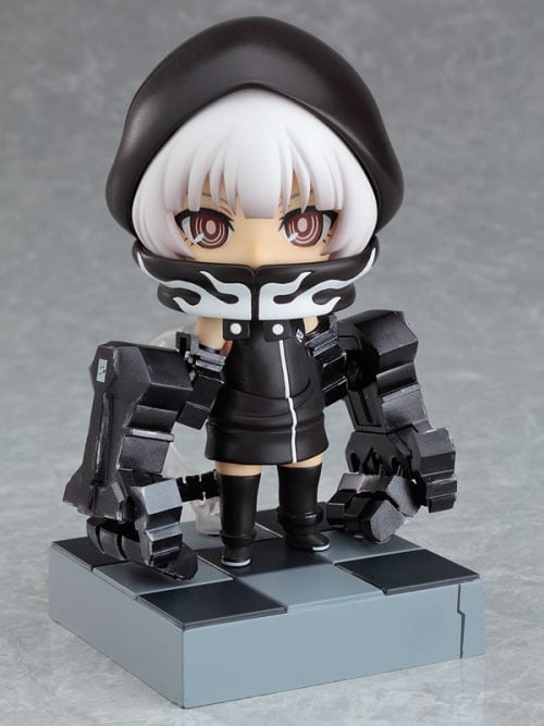 nendoroids anime