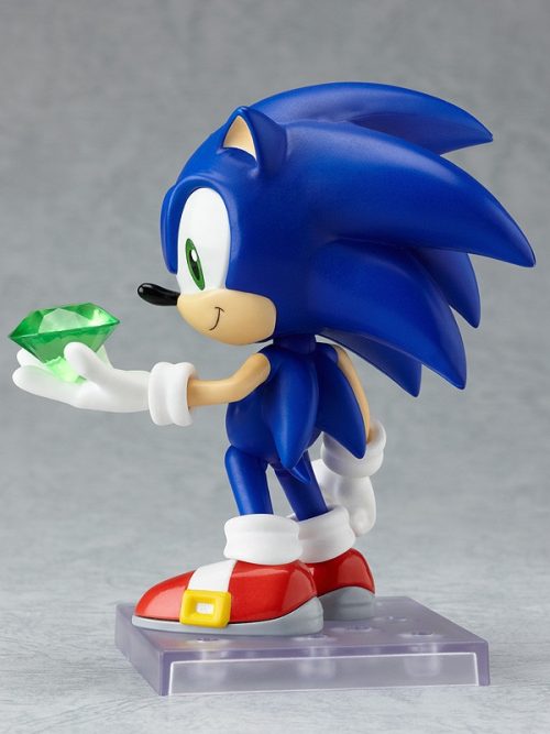 sonic nendoroid ebay