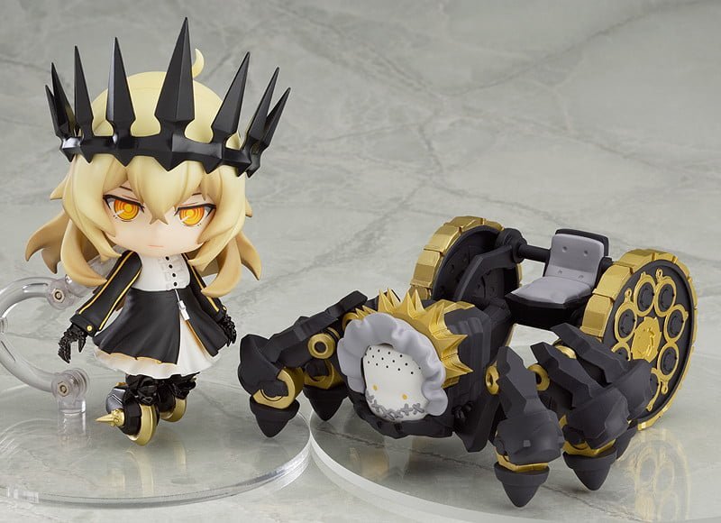 nendoroid 0615