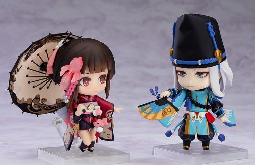 seimei nendoroid