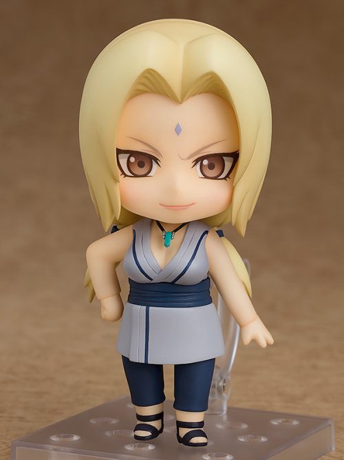 nendoroids anime