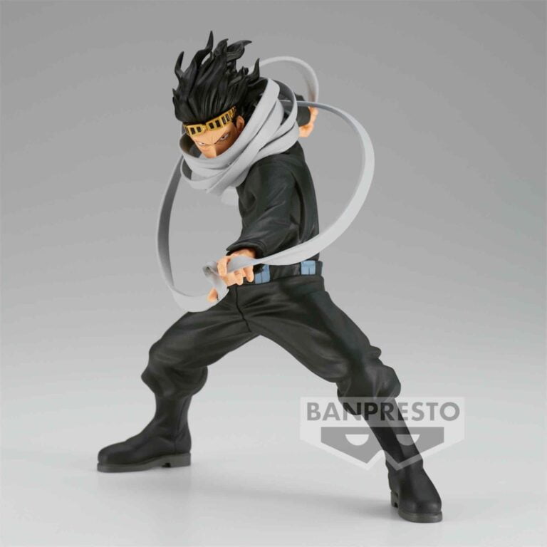 banpresto bleach