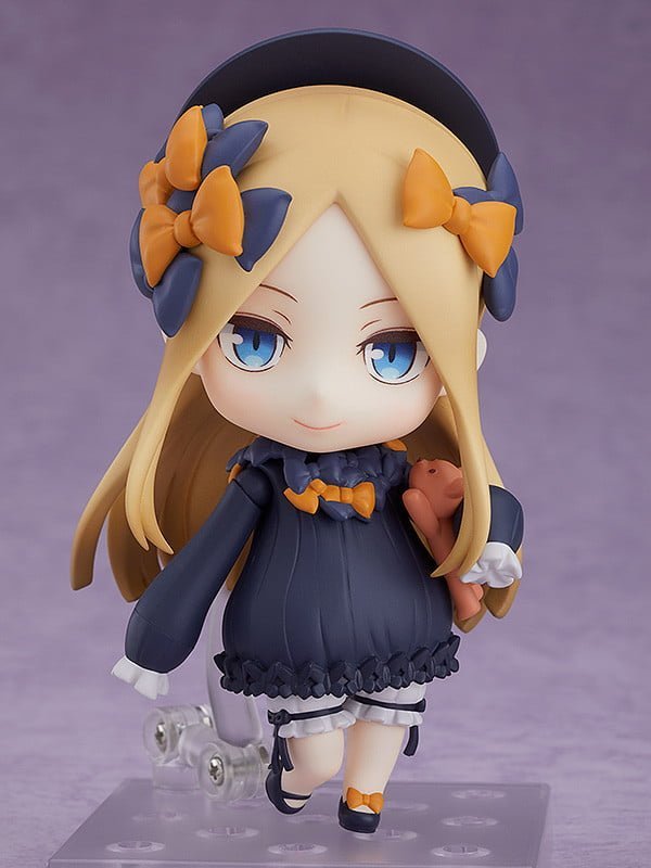 abigail williams nendoroid