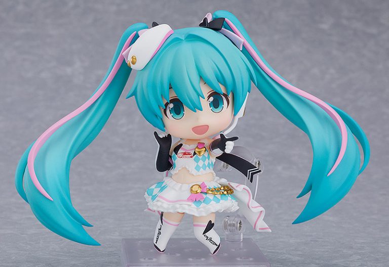 nendoroid 1100