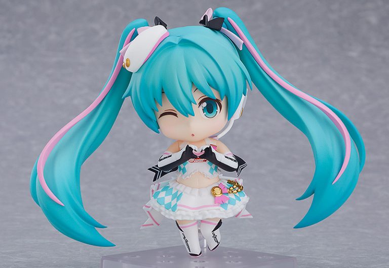 nendoroid 1100