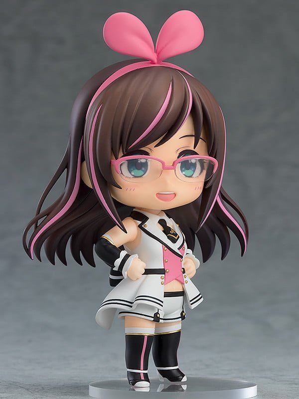 kizuna nendoroid