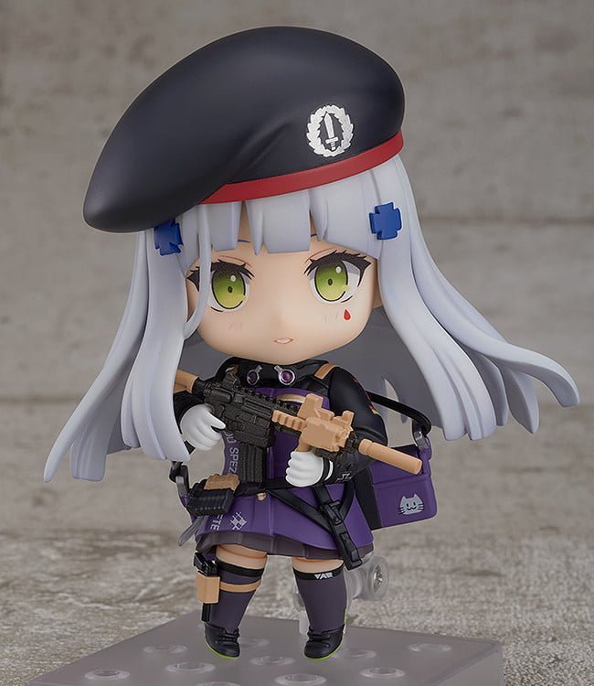 nendoroid 0601