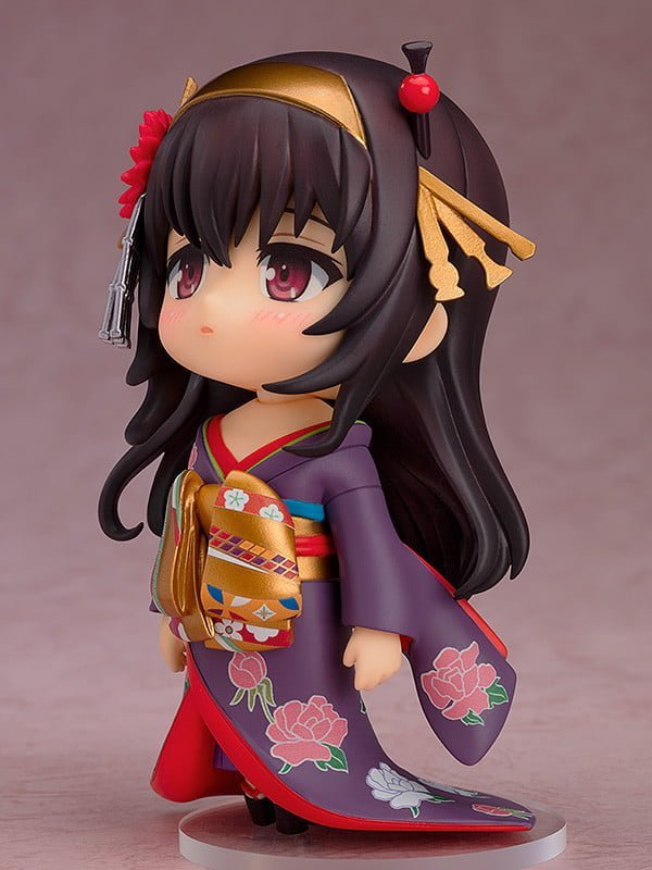 nendoroid utaha