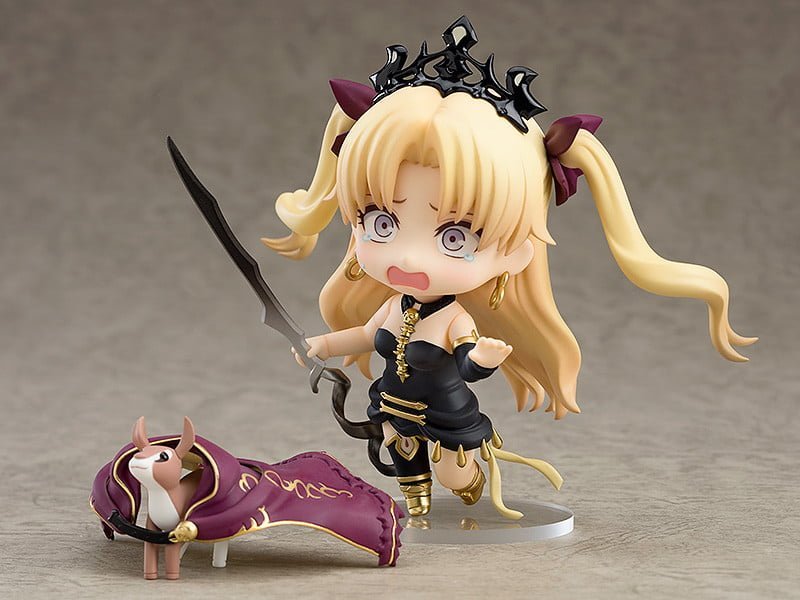 ereshkigal nendoroid