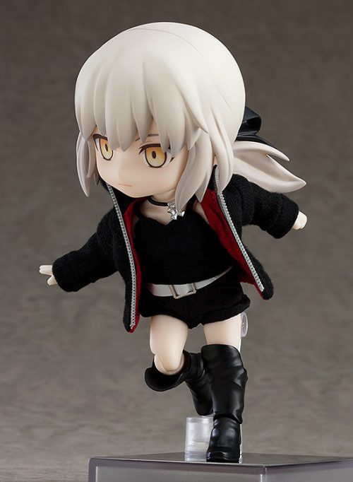 nendoroid saber alter shinjuku