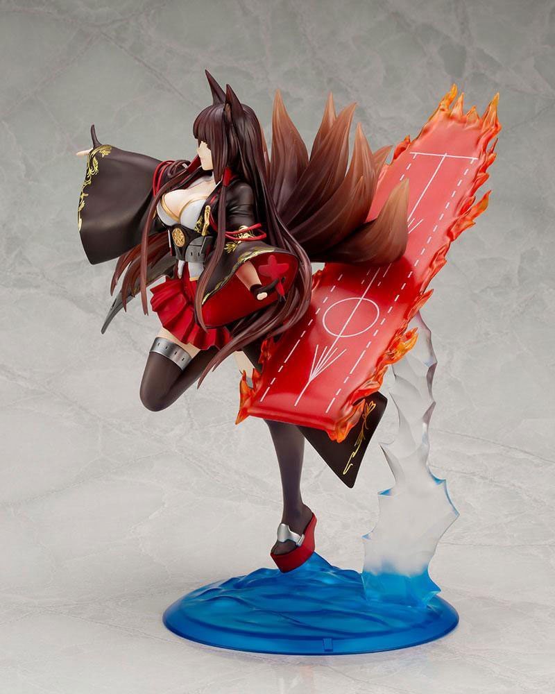 kotobukiya akagi