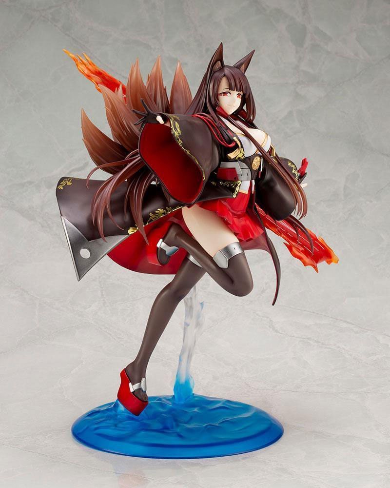 kotobukiya akagi