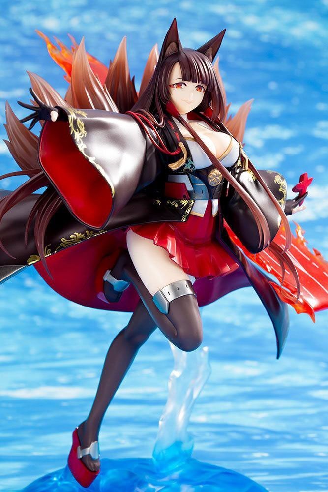 kotobukiya akagi