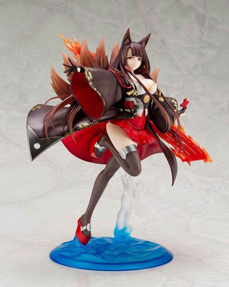 kotobukiya akagi