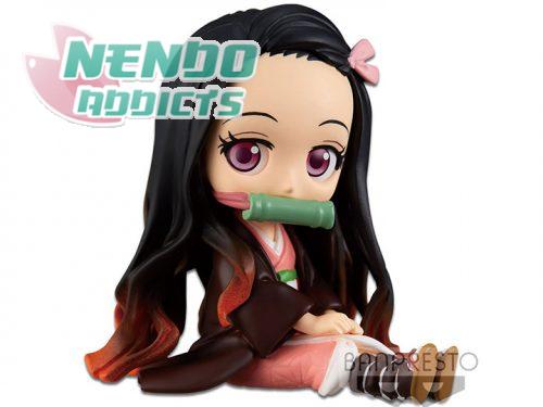 nezuko q posket petit