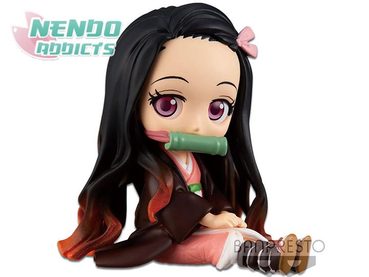 qposket nezuko