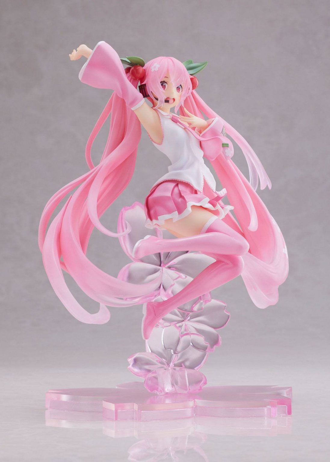 taito sakura miku