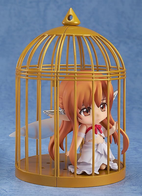 asuna titania nendoroid