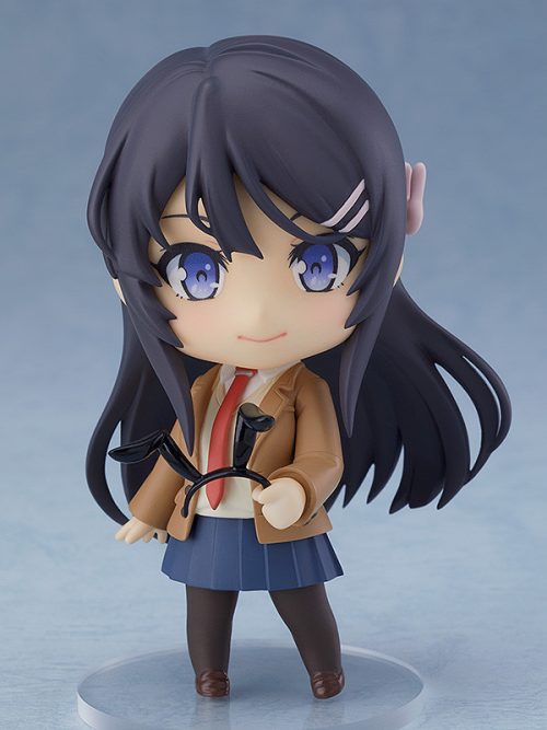 nendoroids anime