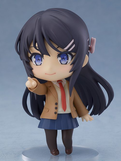 mai sakurajima pop figure