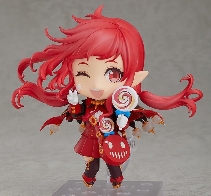 wiz nendoroid