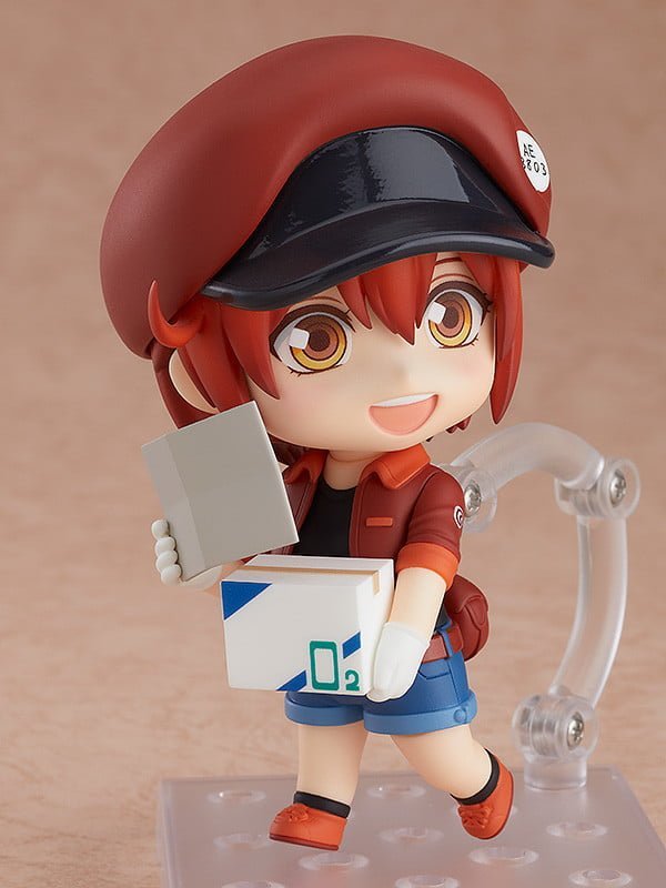 nendoroid red blood cell