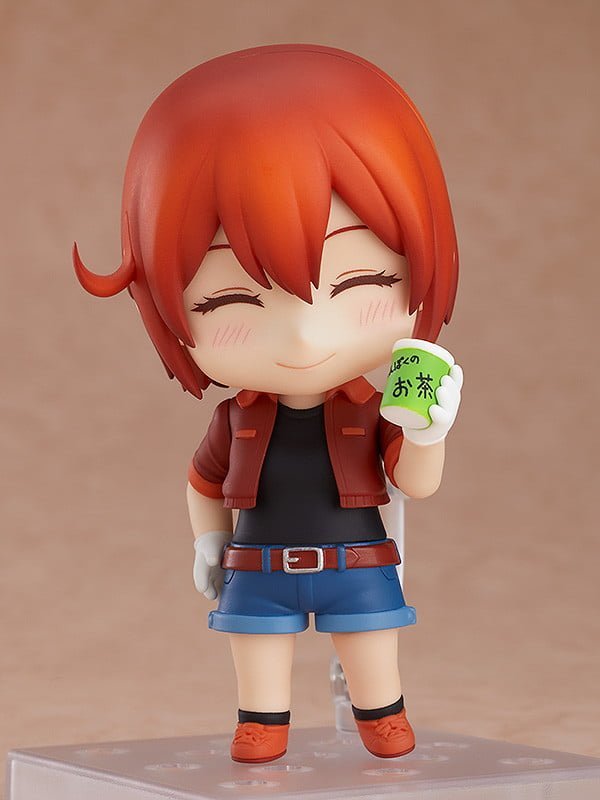 nendoroid red blood cell