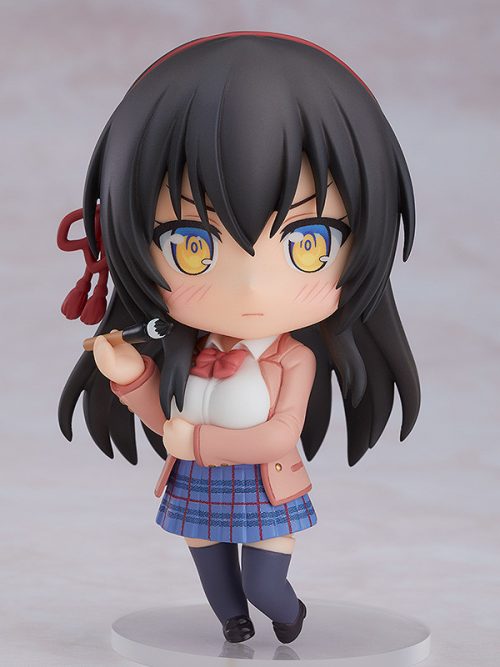 sayuki tokihara nendoroid