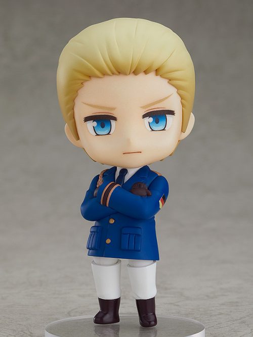 Nendoroid - #1231 - Germany 