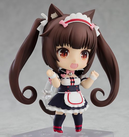 nekopara chocola nendoroid