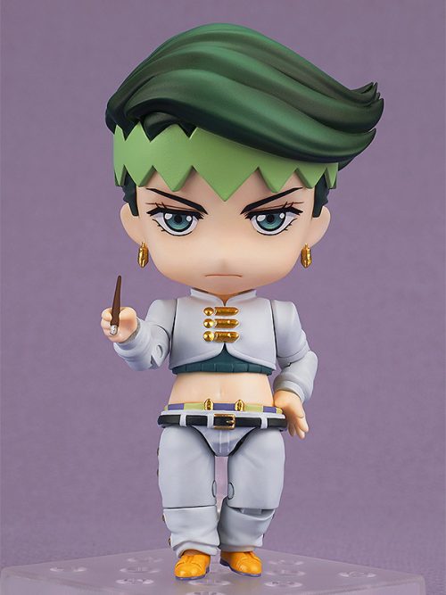 nendoroid rohan