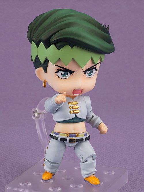 nendoroid rohan