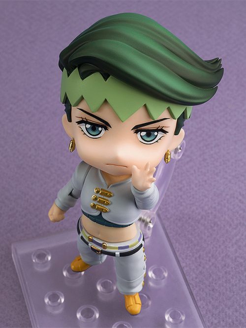 nendoroid rohan