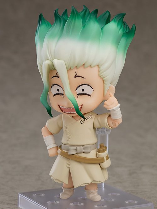 senku ishigami nendoroid