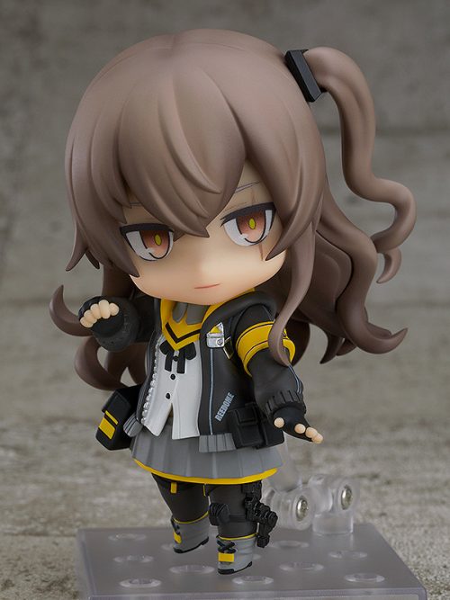 ump45 nendoroid