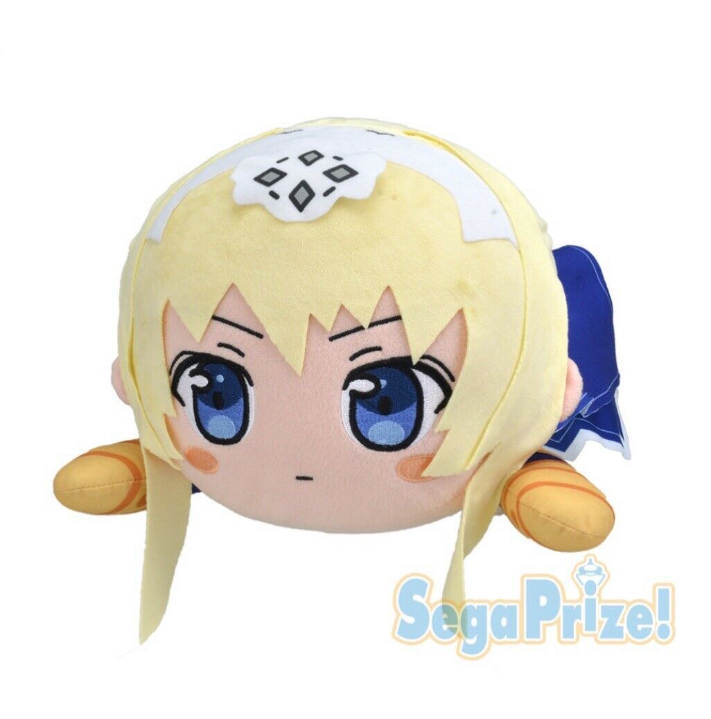 alice zuberg nendoroid