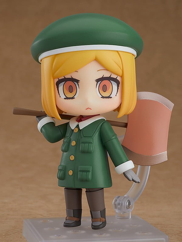 nendoroid paul bunyan