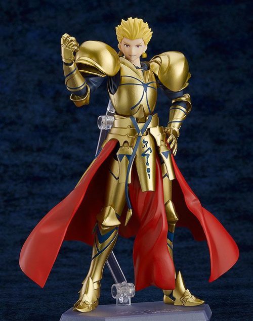 gilgamesh figma