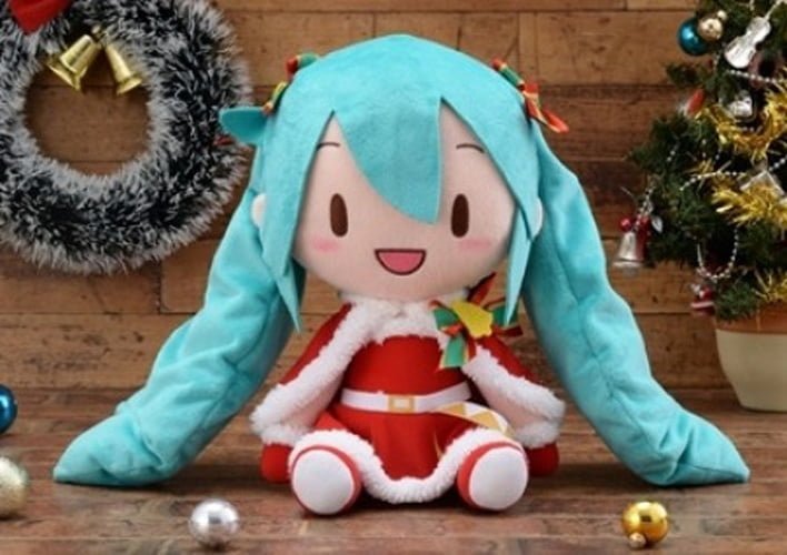 fuwa fuwa miku