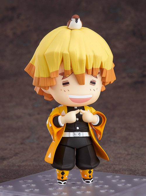 zenitsu nendoroid shopee