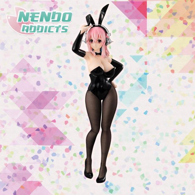 bunny super sonico