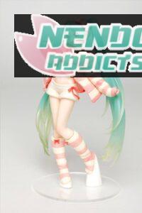 hatsune miku room wear ver