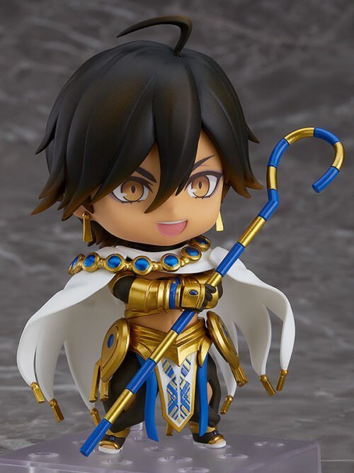 ozymandias nendoroid