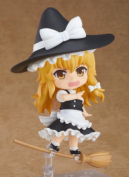 nendoroid marisa kirisame