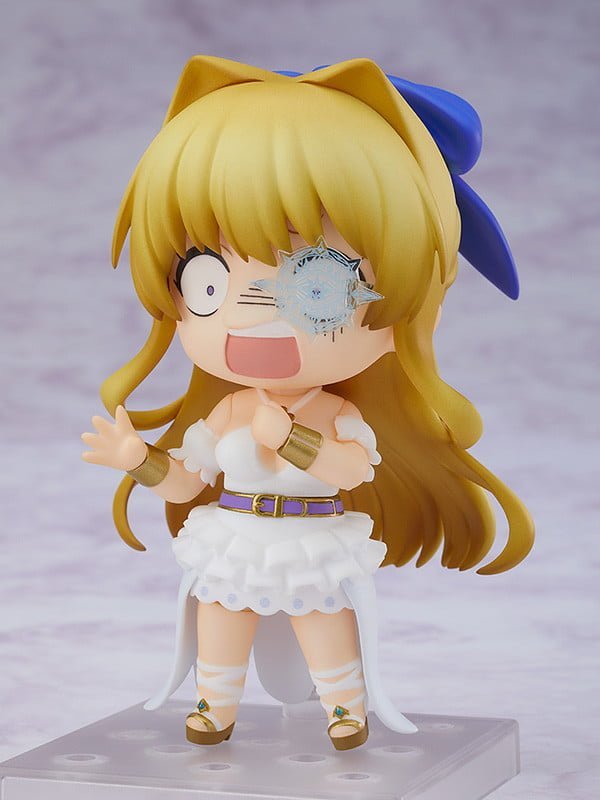 cautious hero nendoroid