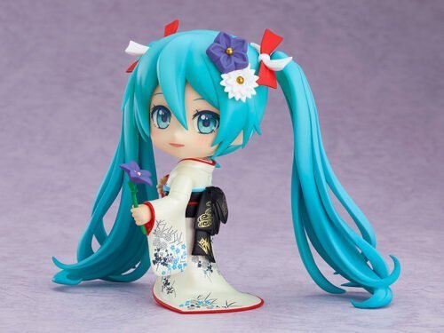 hatsune miku korin kimono