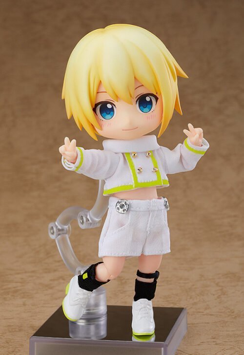 nendoroid 727