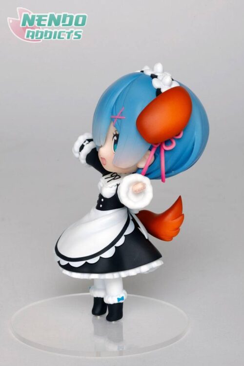 rem doll